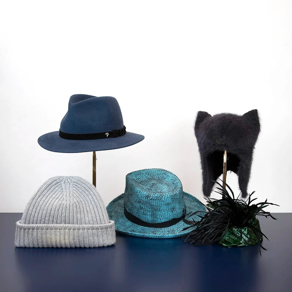 Cappelli