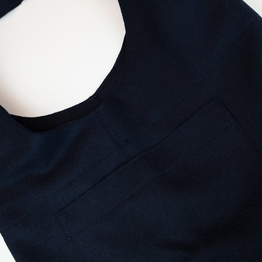 Borsa Pellegrina Laguna