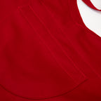 Borsa Pellegrina Velour ''Capolavoro''