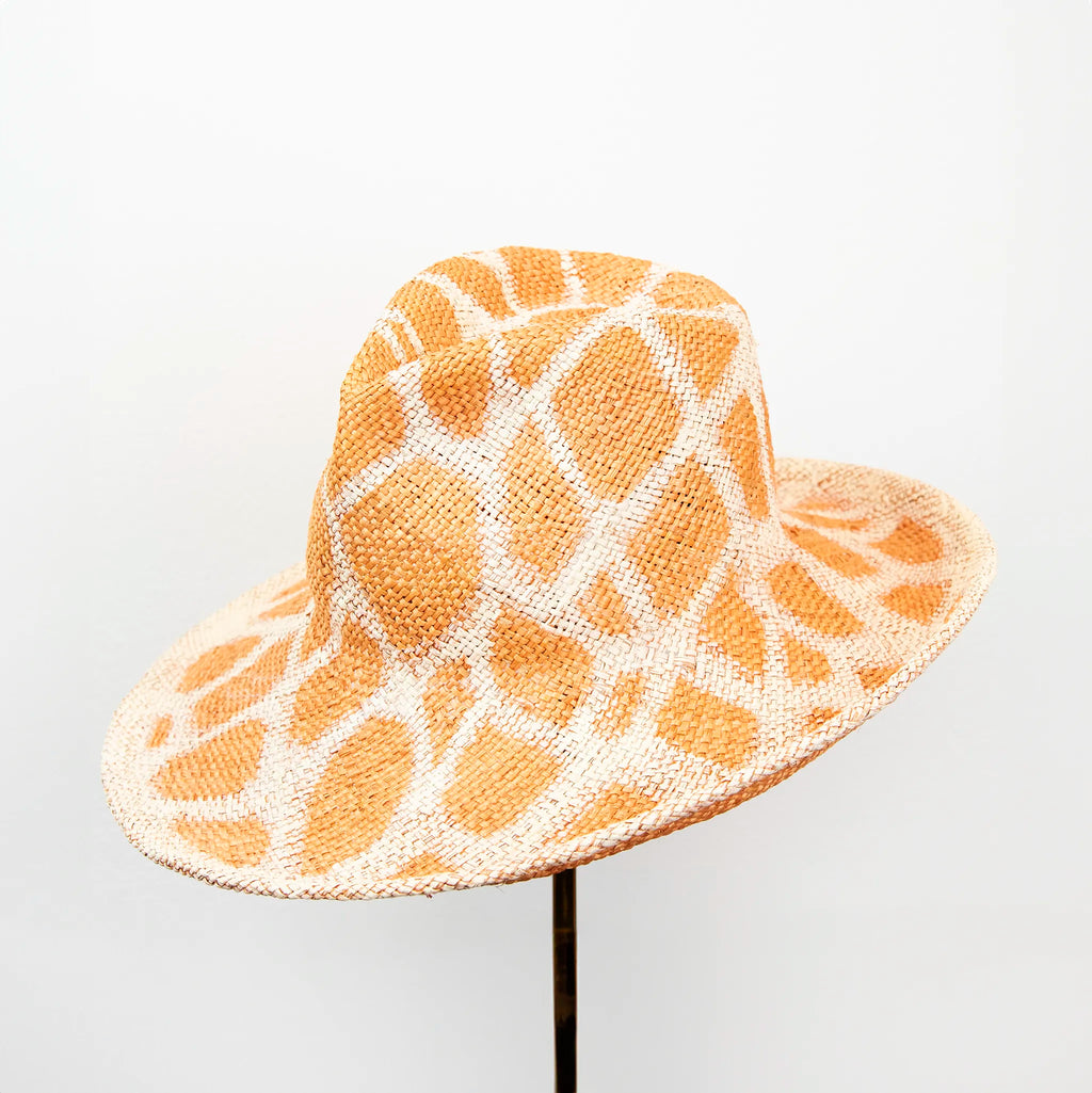 Tralux giraffa