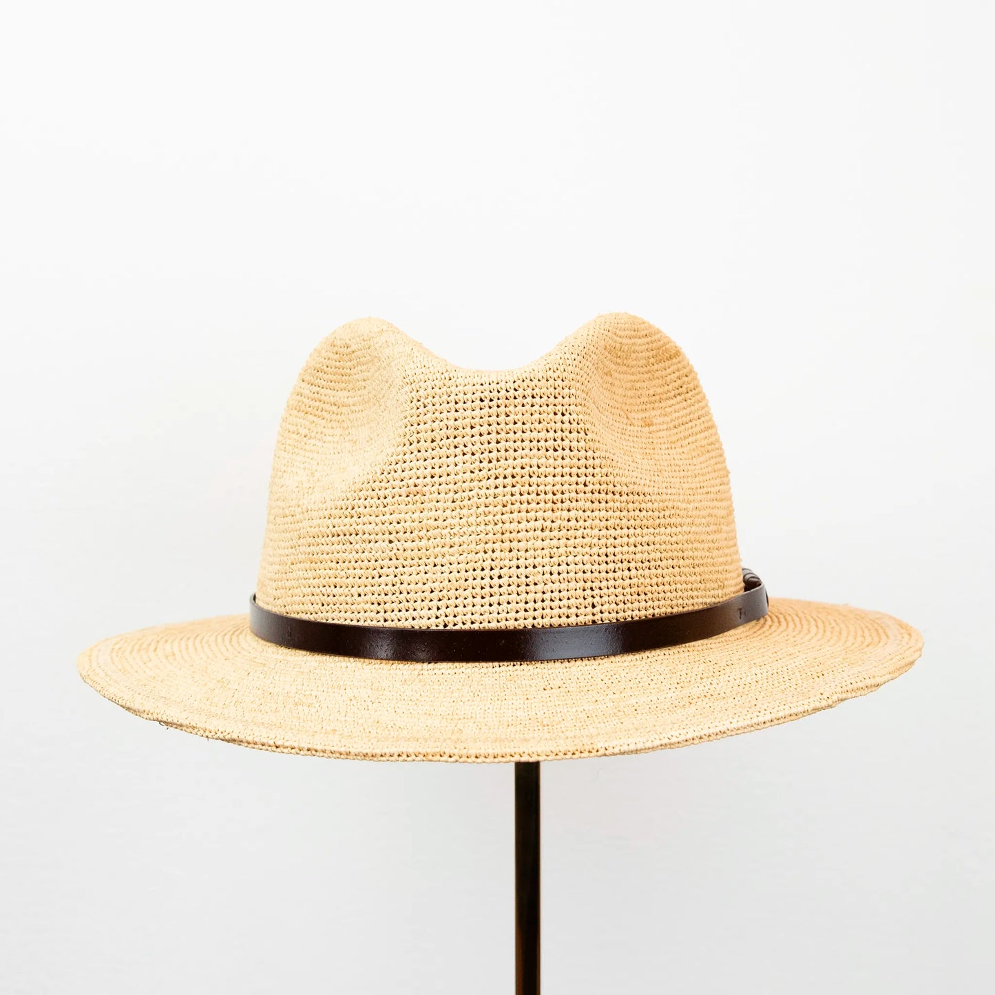 Fedora Rafia