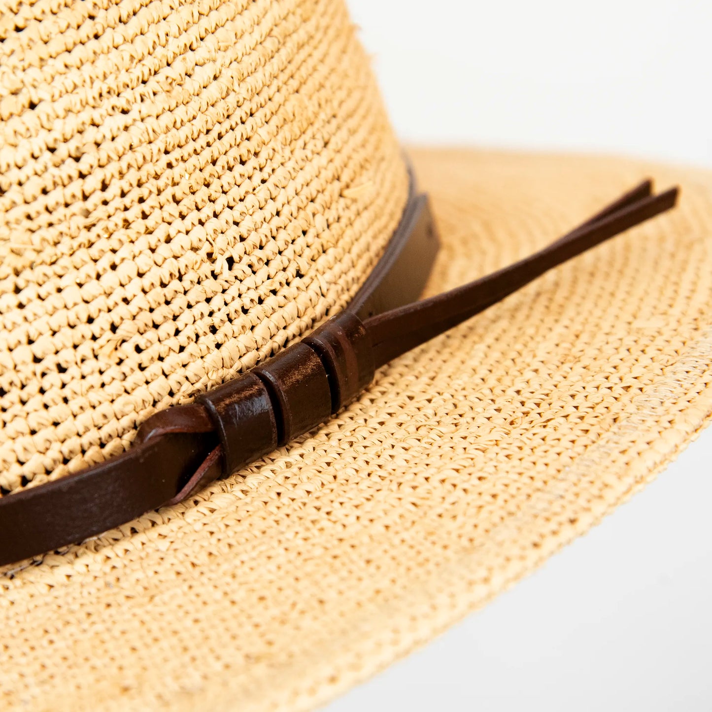Fedora Rafia