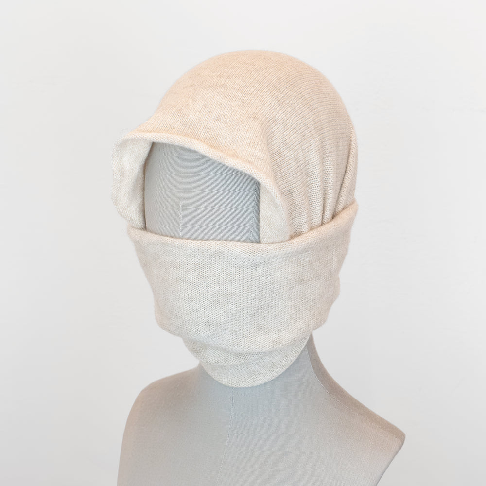 Neck warmer