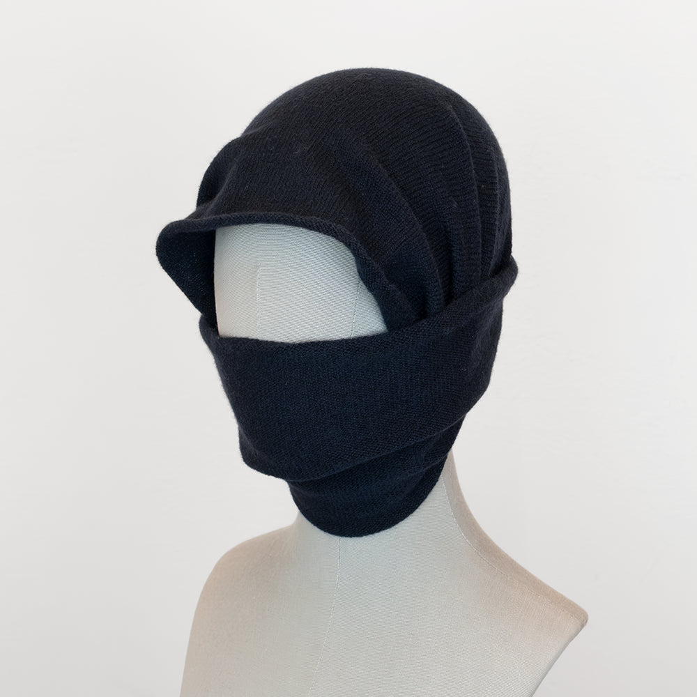 Neck warmer