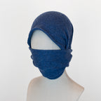 Neck warmer