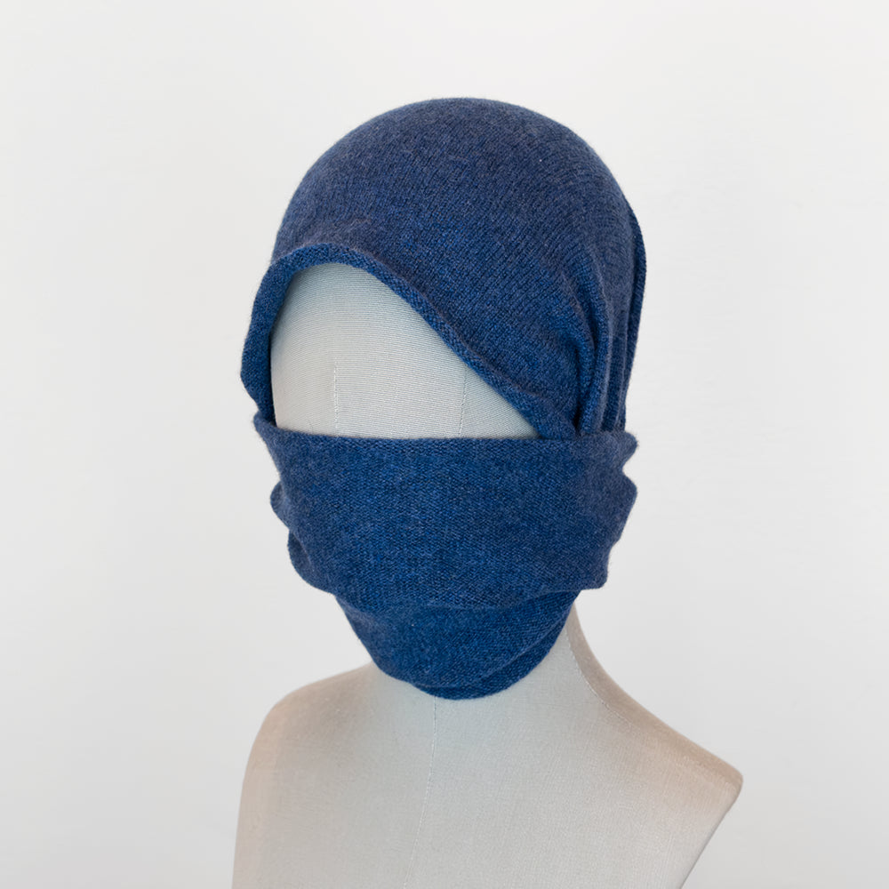 Neck warmer
