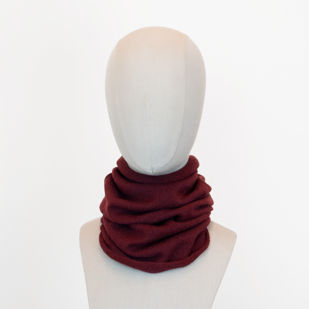 Neckwarmer