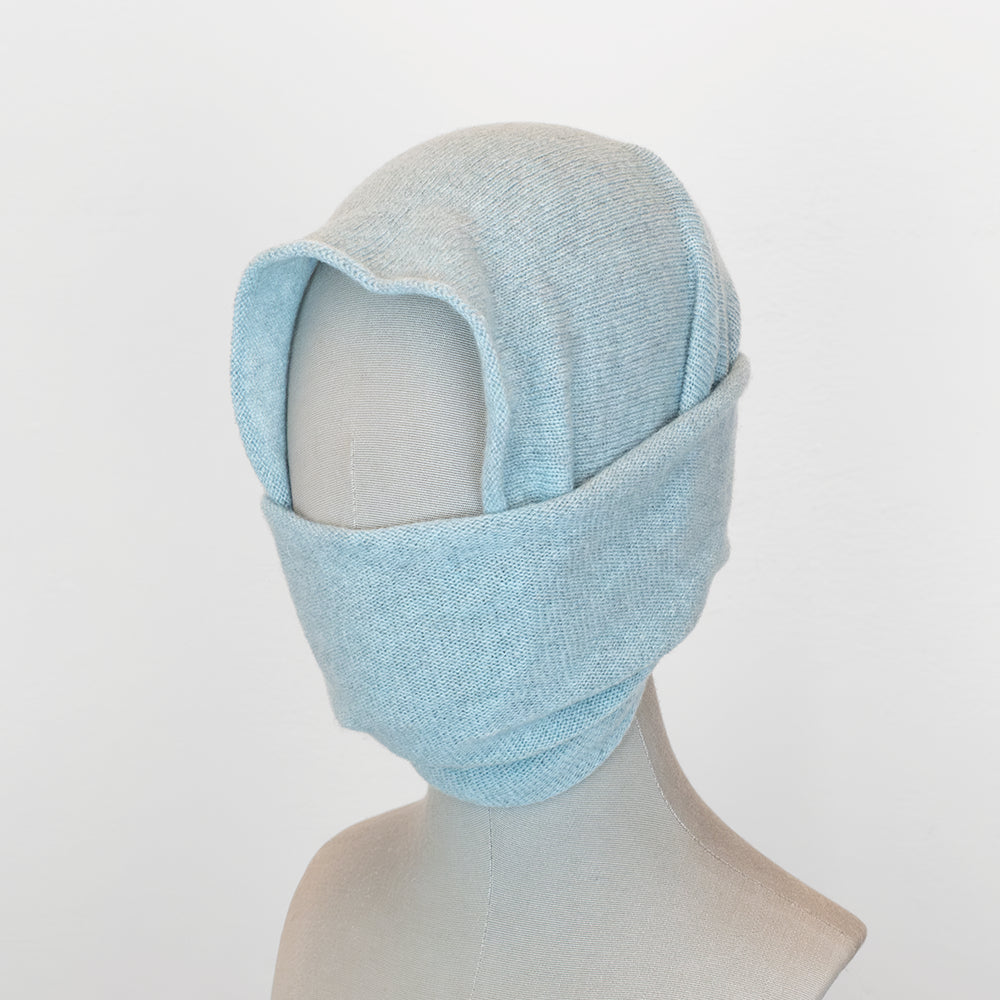 Neck warmer