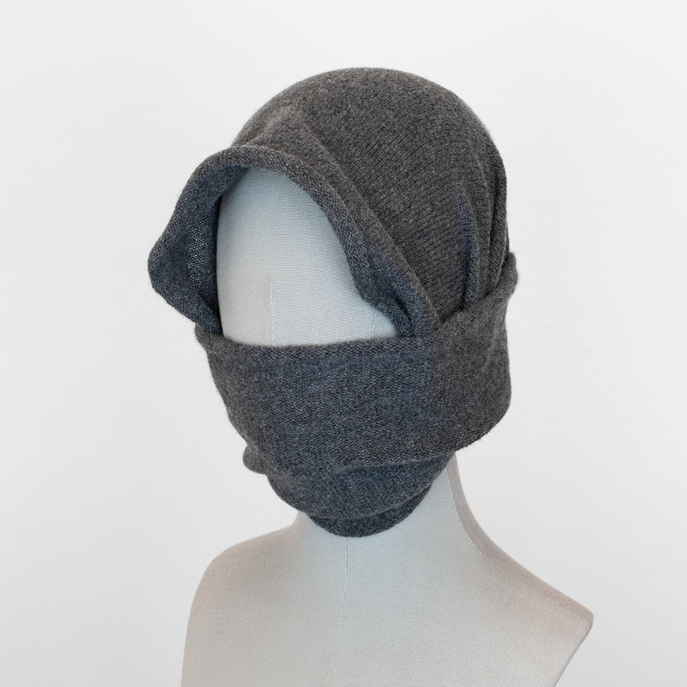 Neck warmer