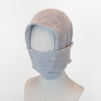 Neck warmer