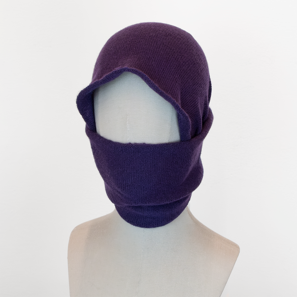 Neck warmer