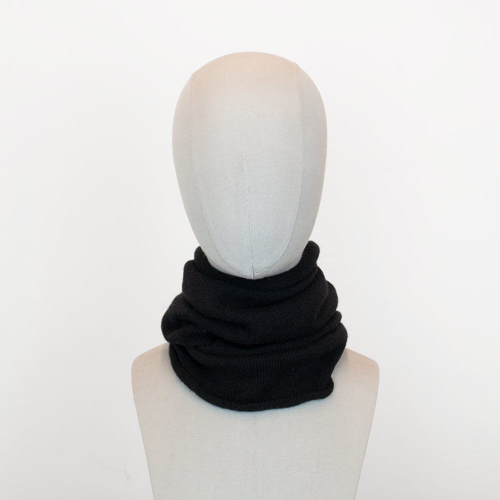 Neck warmer