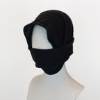 Neck warmer