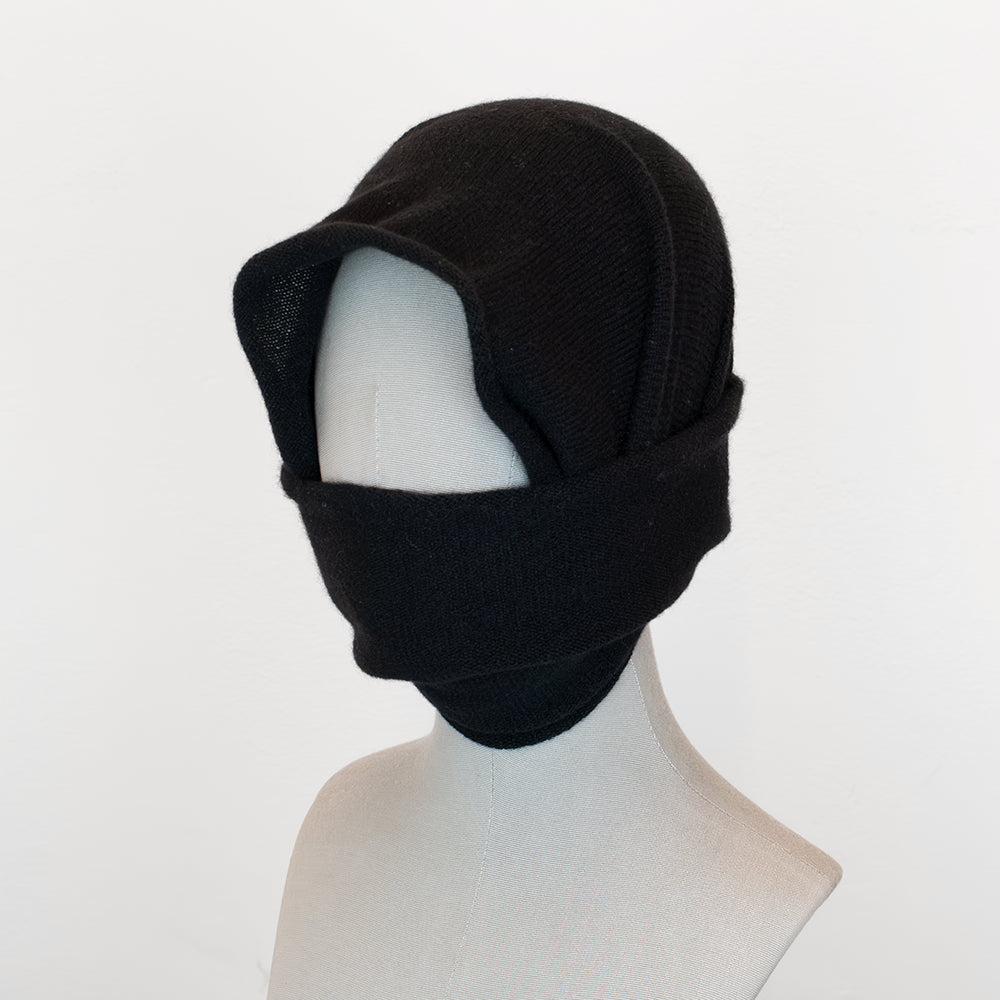 Neck warmer