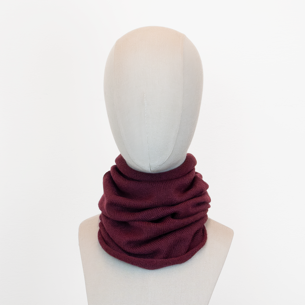 Neckwarmer