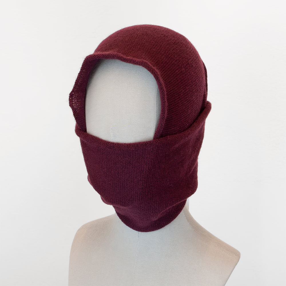 Neck warmer