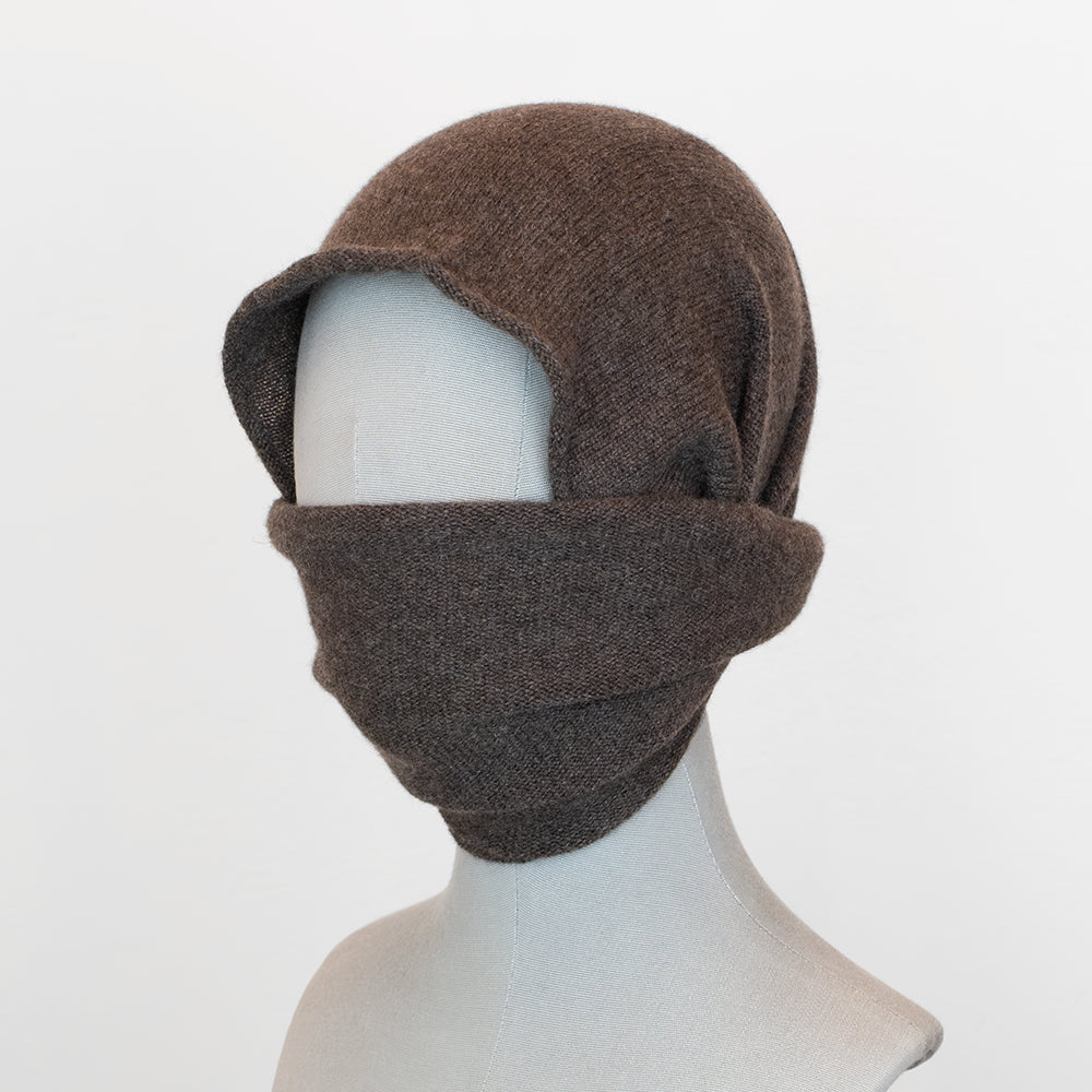 Neck warmer