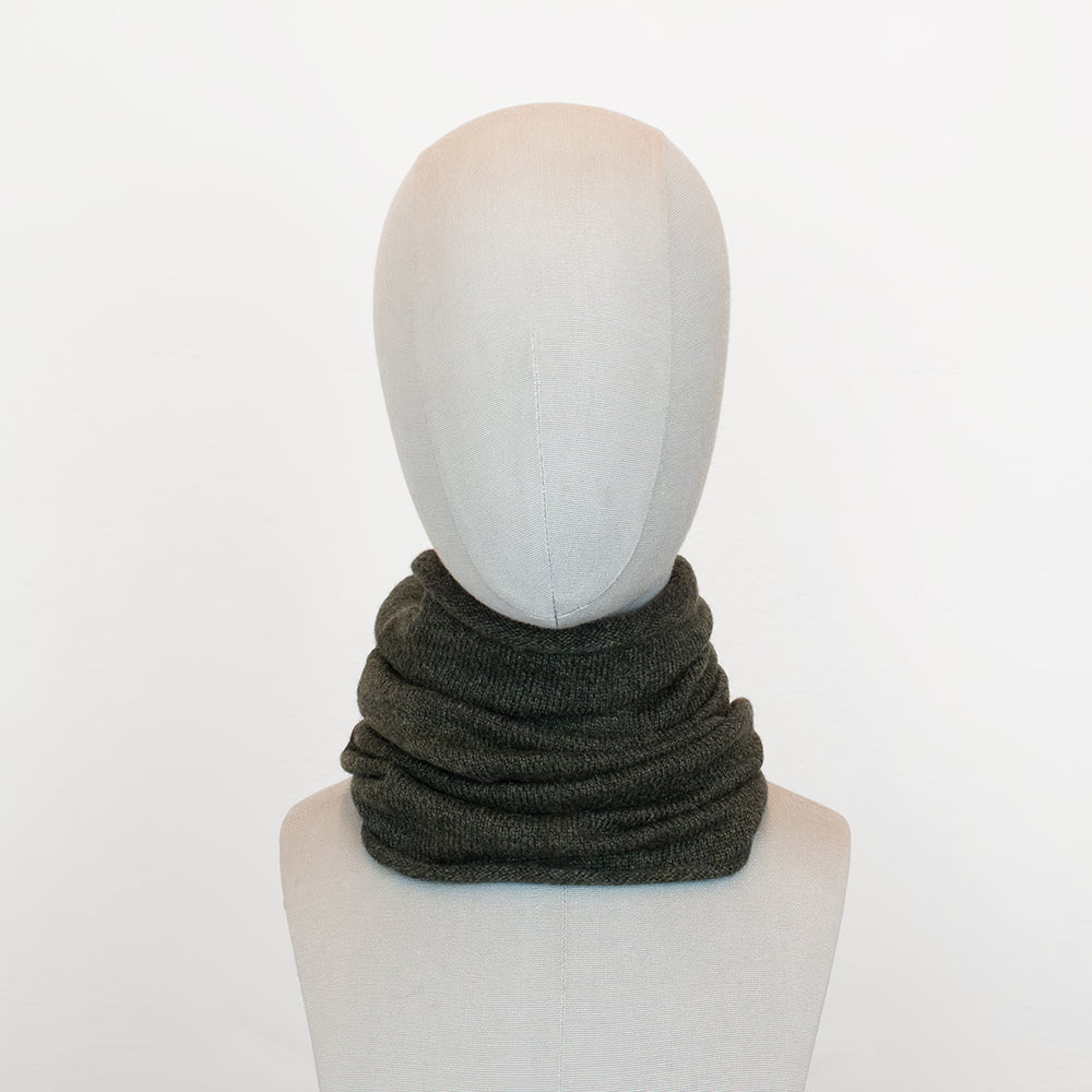 Neck warmer
