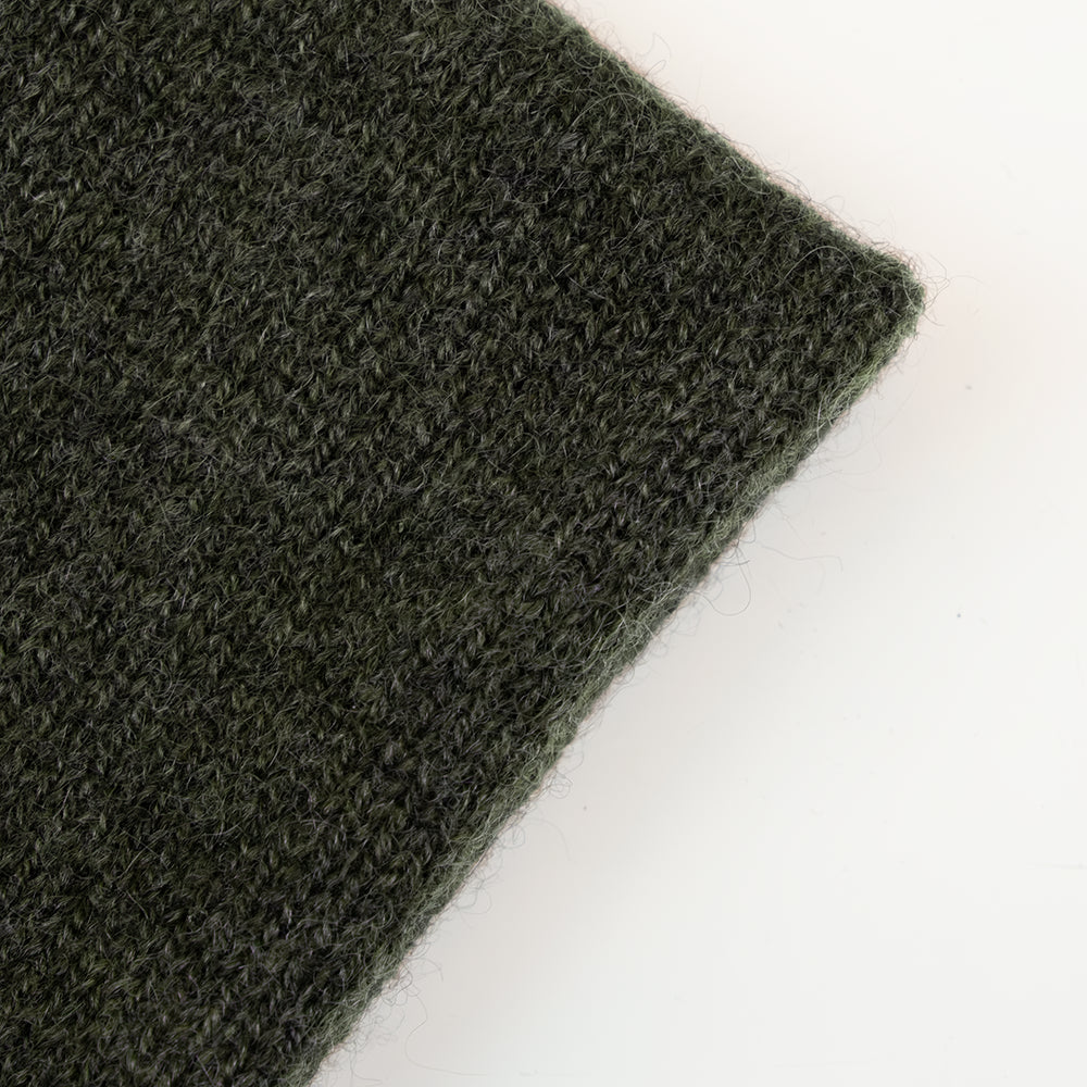 Neck warmer