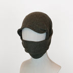 Neck warmer