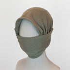 Neck warmer