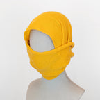 Neck warmer