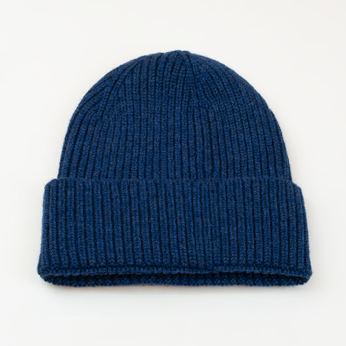 Bonnet léger côte anglaise