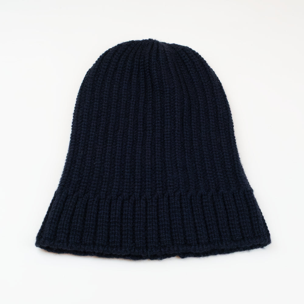 Cuffia punto perlato