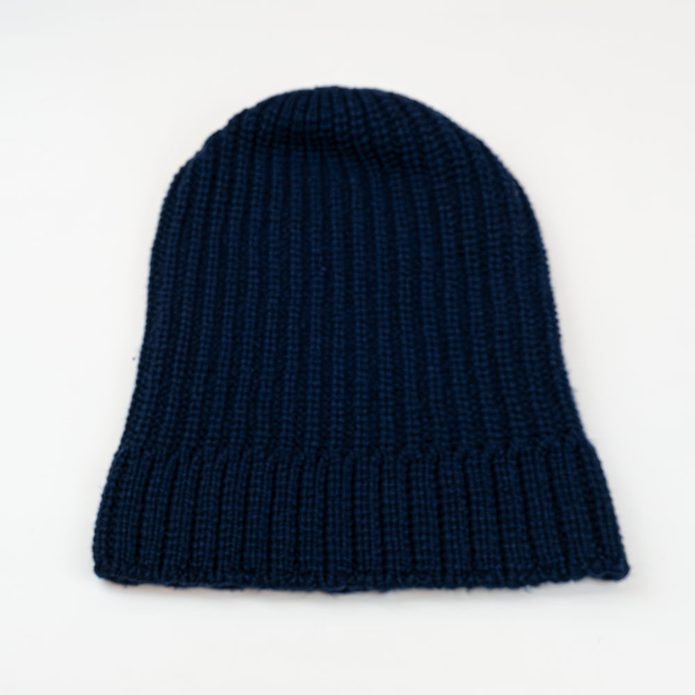 Cuffia punto perlato