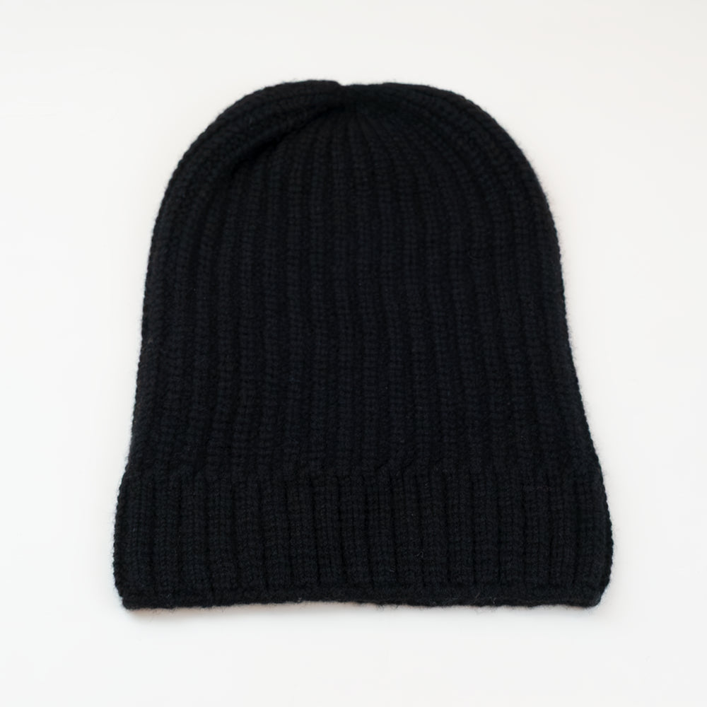 Cuffia punto perlato