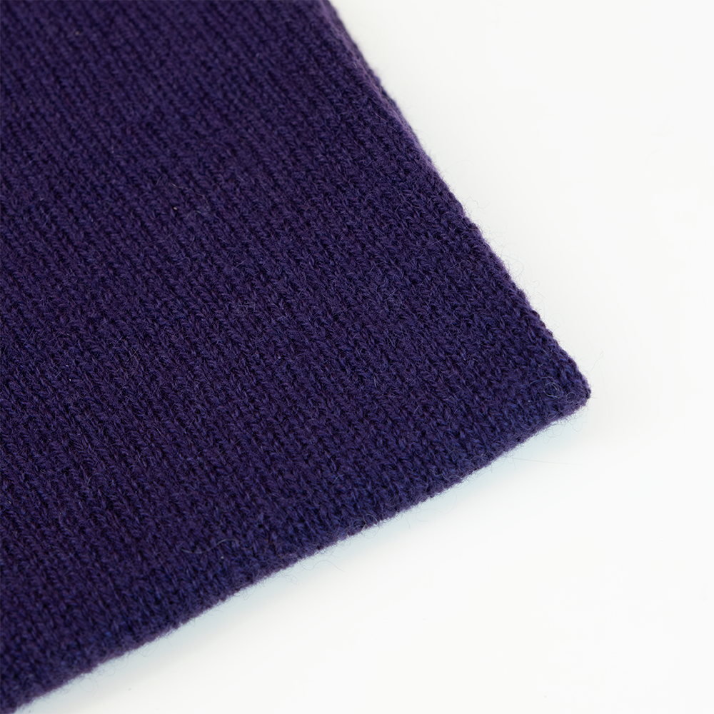Neck warmer