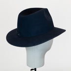 Fedora Lapin travel