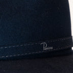 Fedora Lapin travel