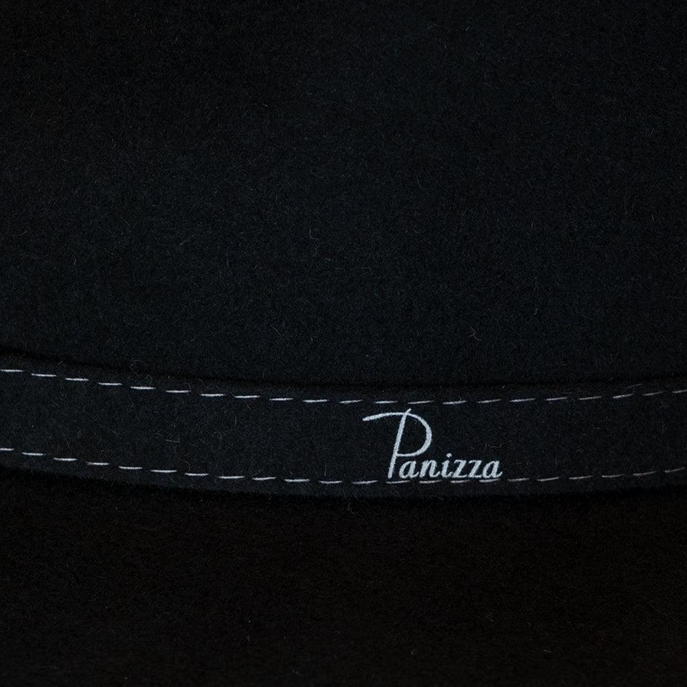 Fedora Lapin travel