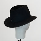 Fedora Lapin travel