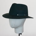 Fedora Lapin travel