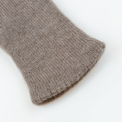 Guanto donna in 100% cashmere