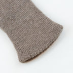 Guanto donna in 100% cashmere