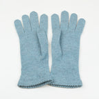 Guanto donna in 100% cashmere