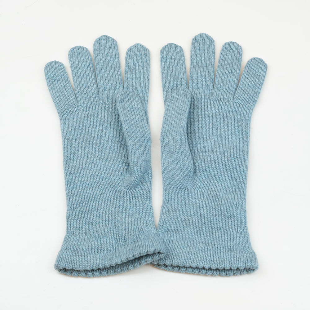 Guanto donna in 100% cashmere