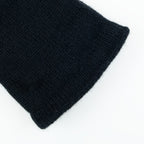 Guanto lungo in 100% cashmere