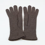 Guanto donna in 100% cashmere