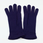 Guanto donna in 100% cashmere