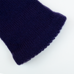 Guanto donna in 100% cashmere