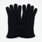 Guanto donna in 100% cashmere