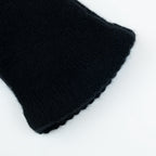 Guanto donna in 100% cashmere