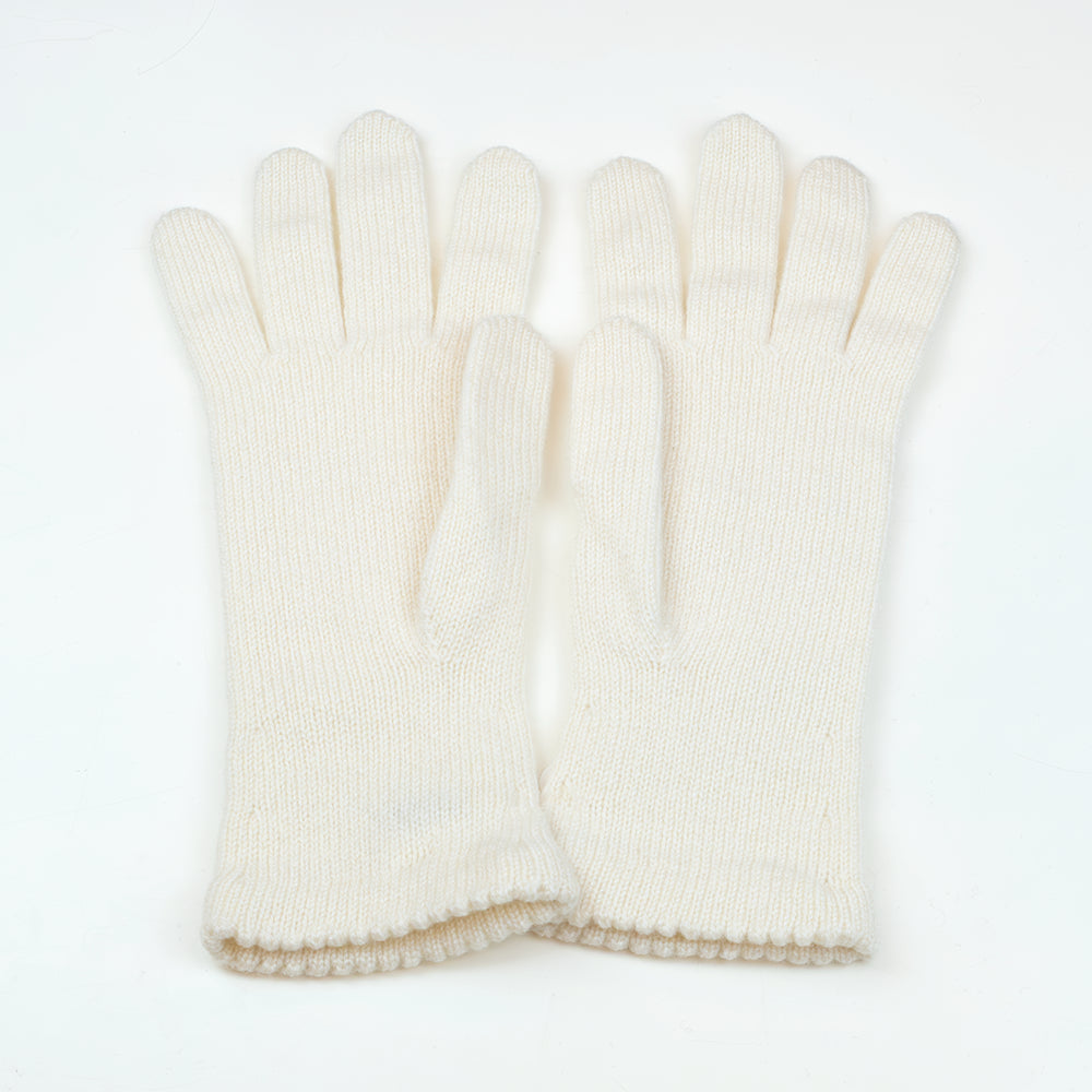 Guanto donna in 100% cashmere