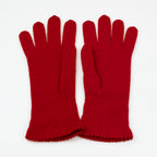 Guanto donna in 100% cashmere