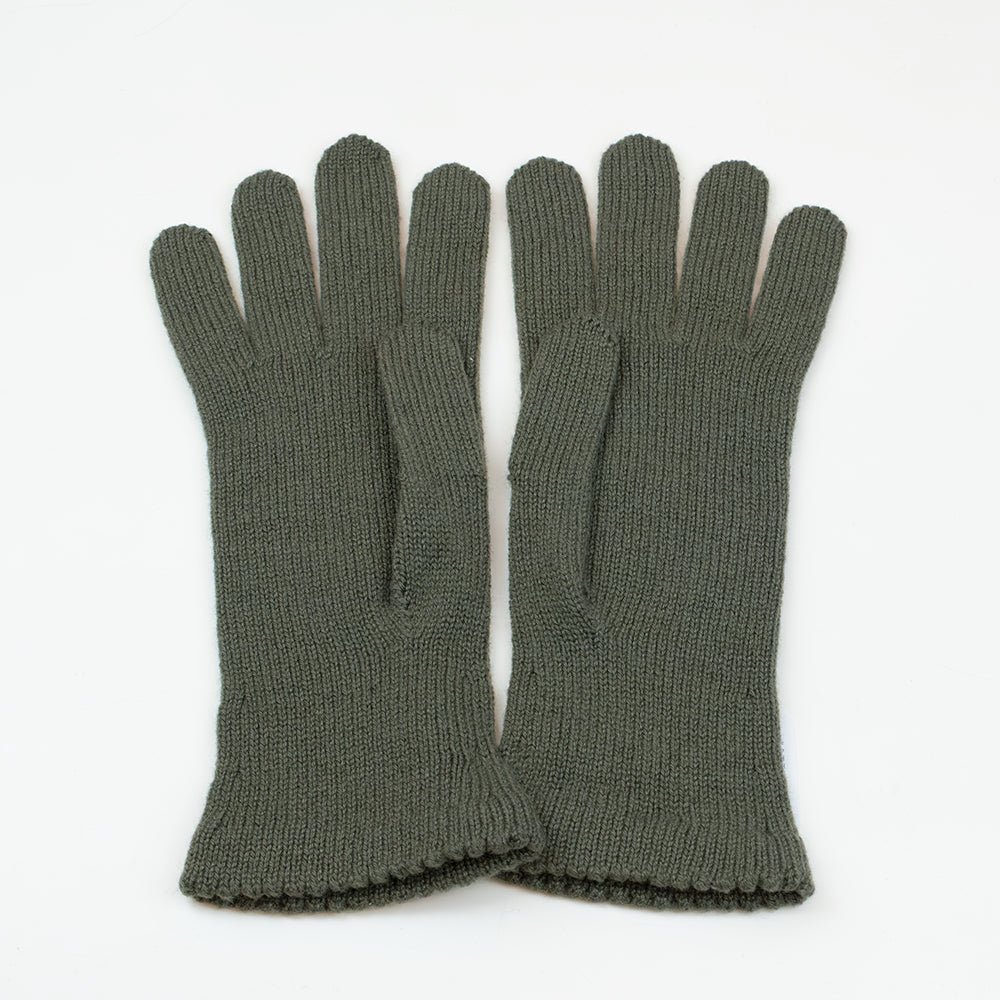 Guanto donna in 100% cashmere