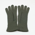 Guanto donna in 100% cashmere